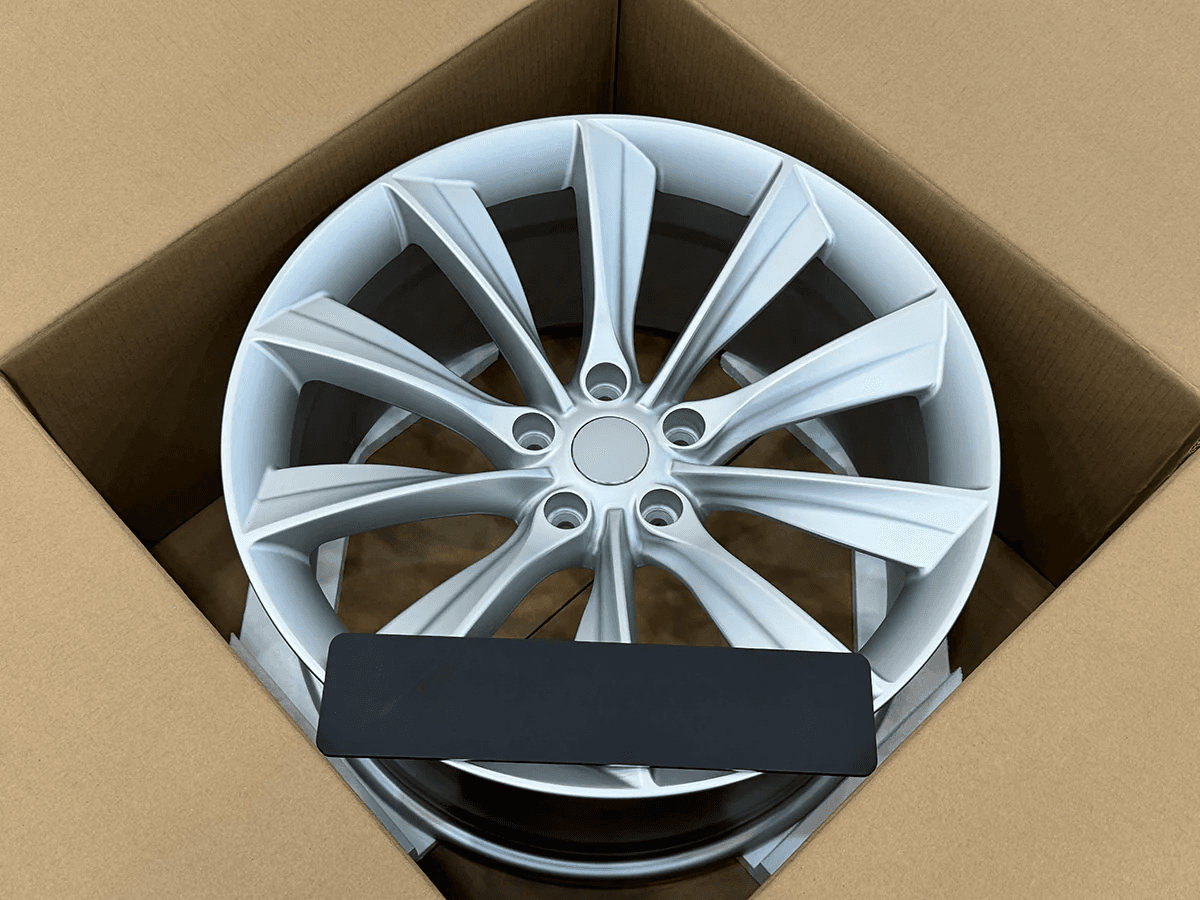 Ковані диски OEM R20 (4 шт) 3