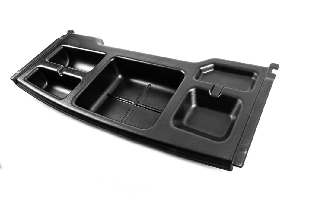 Органайзер багажника CappaFe (ABS) 2