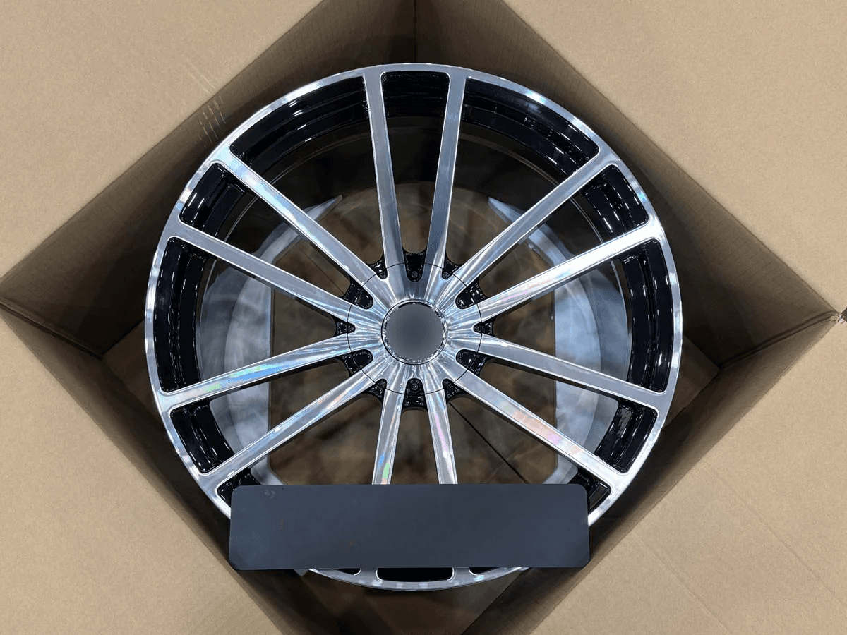 Ковані диски OEM R20 (4 шт)