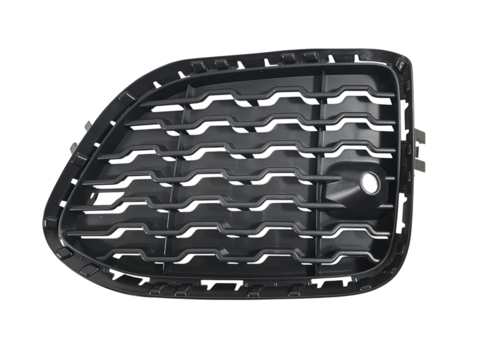 Решітки в бампер LH (M-Paket) на BMW X3 F25 2014-2017 року 2