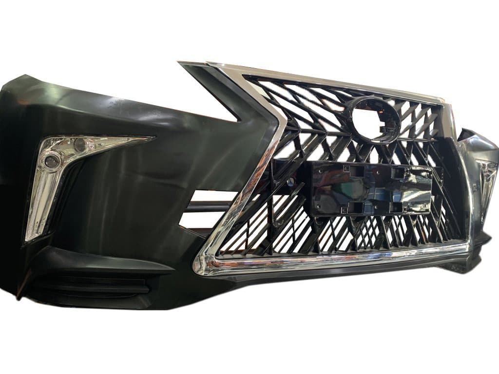Комплект обвісів Lexus-TRD V1