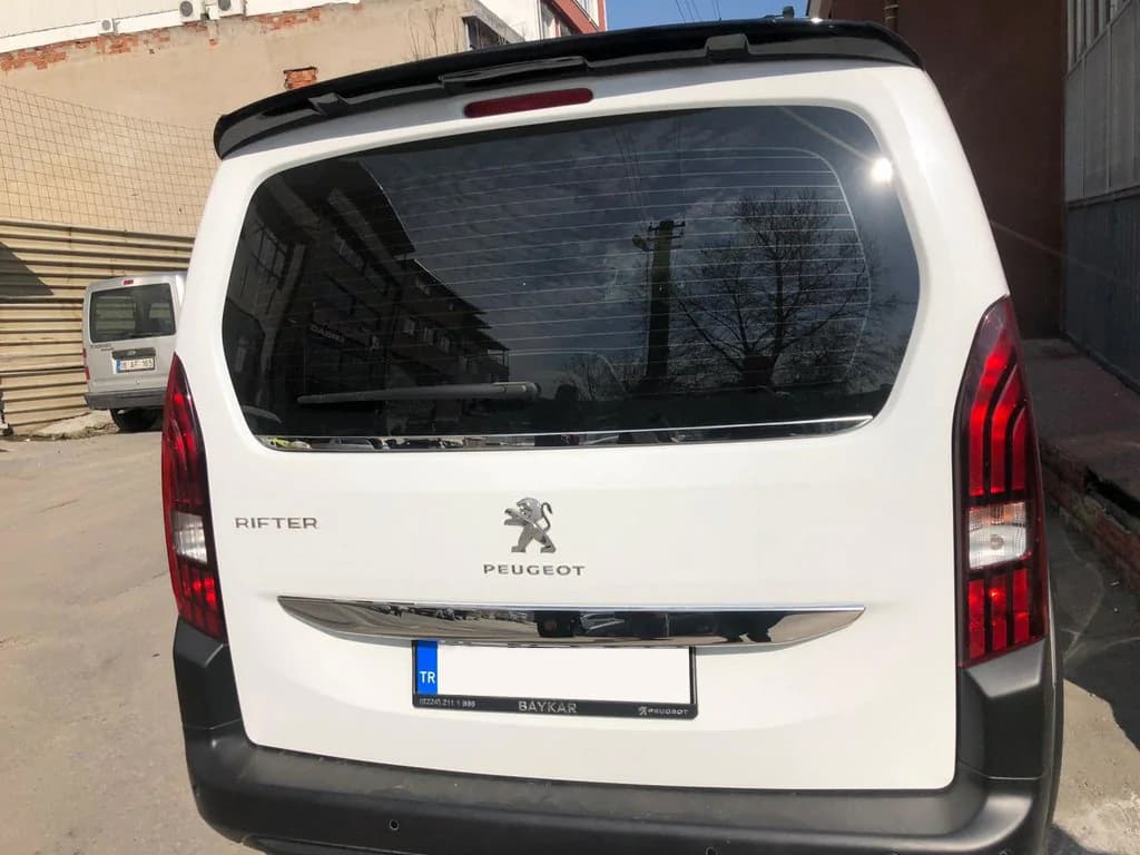 Нижня кромка скла (нерж.) OmsaLine - Італійська нержавійка 3