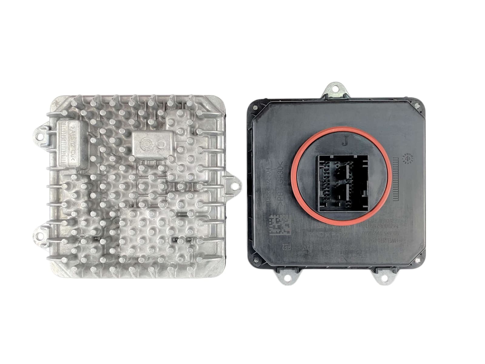 Блок управління LED фари на BMW 3 Series F30 / F31 2011-2018 року