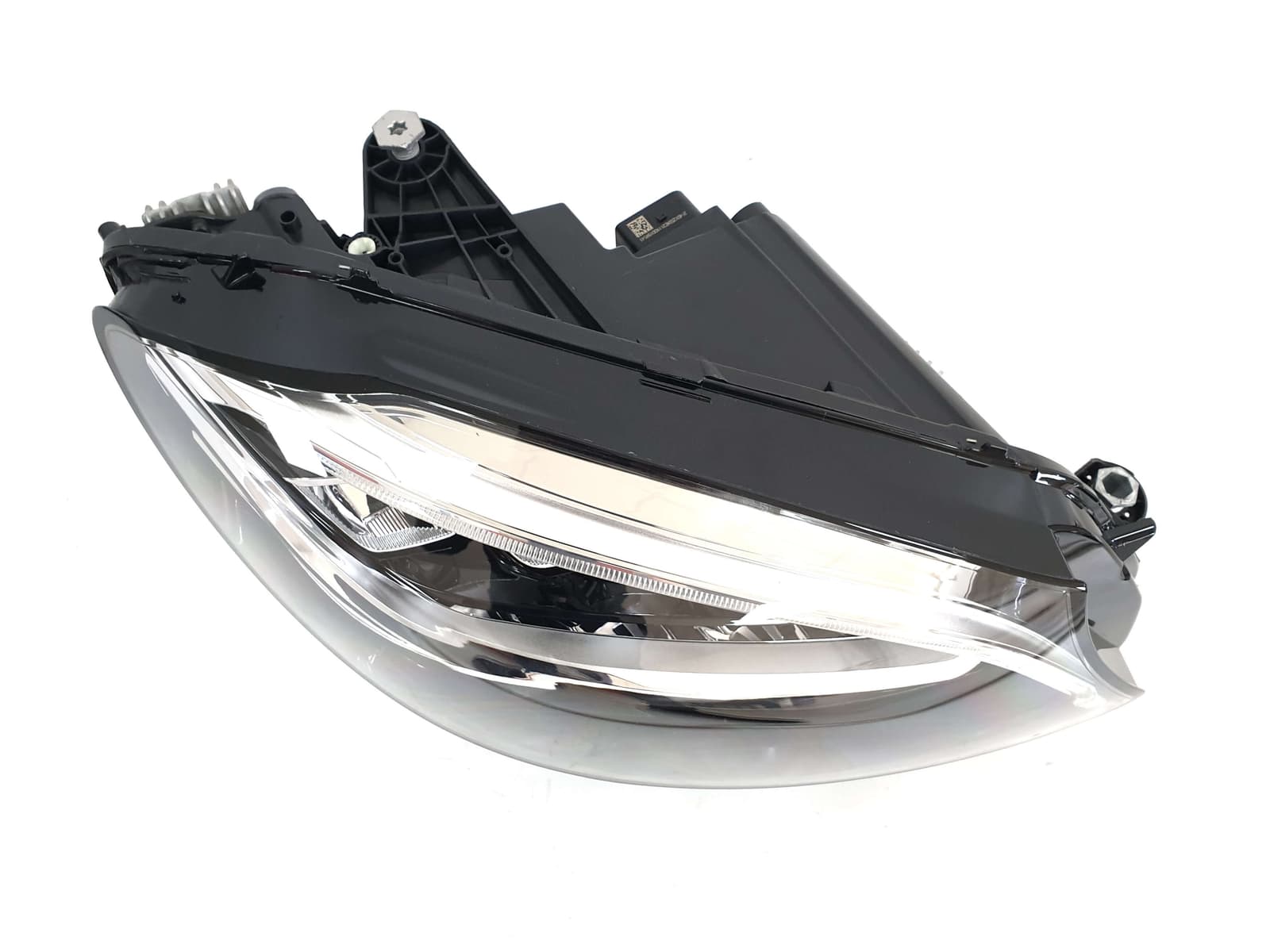 Передні фари Led High Performance (комплектні) на Mercedes-Benz C-Class W205 2018-2021 року 4
