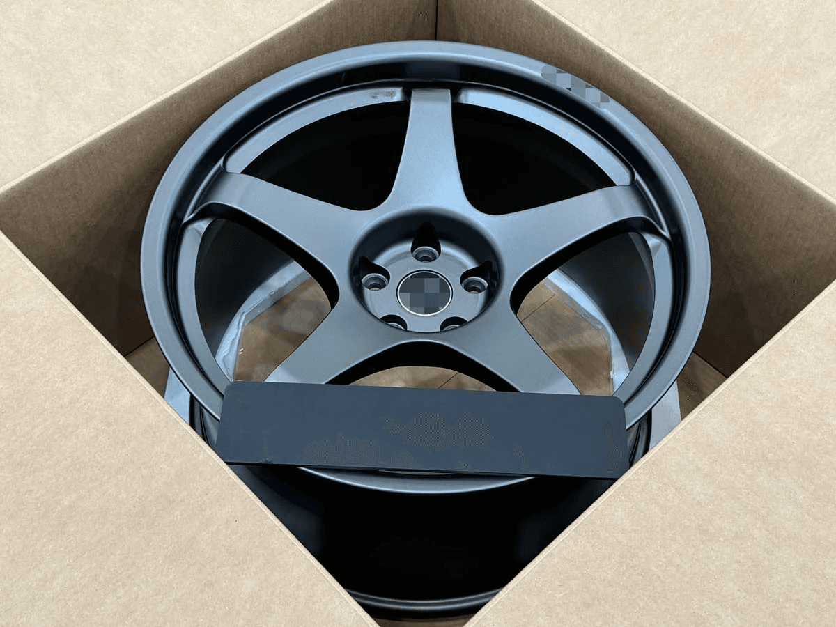 Ковані диски OEM R19 R20 (4 шт) 3