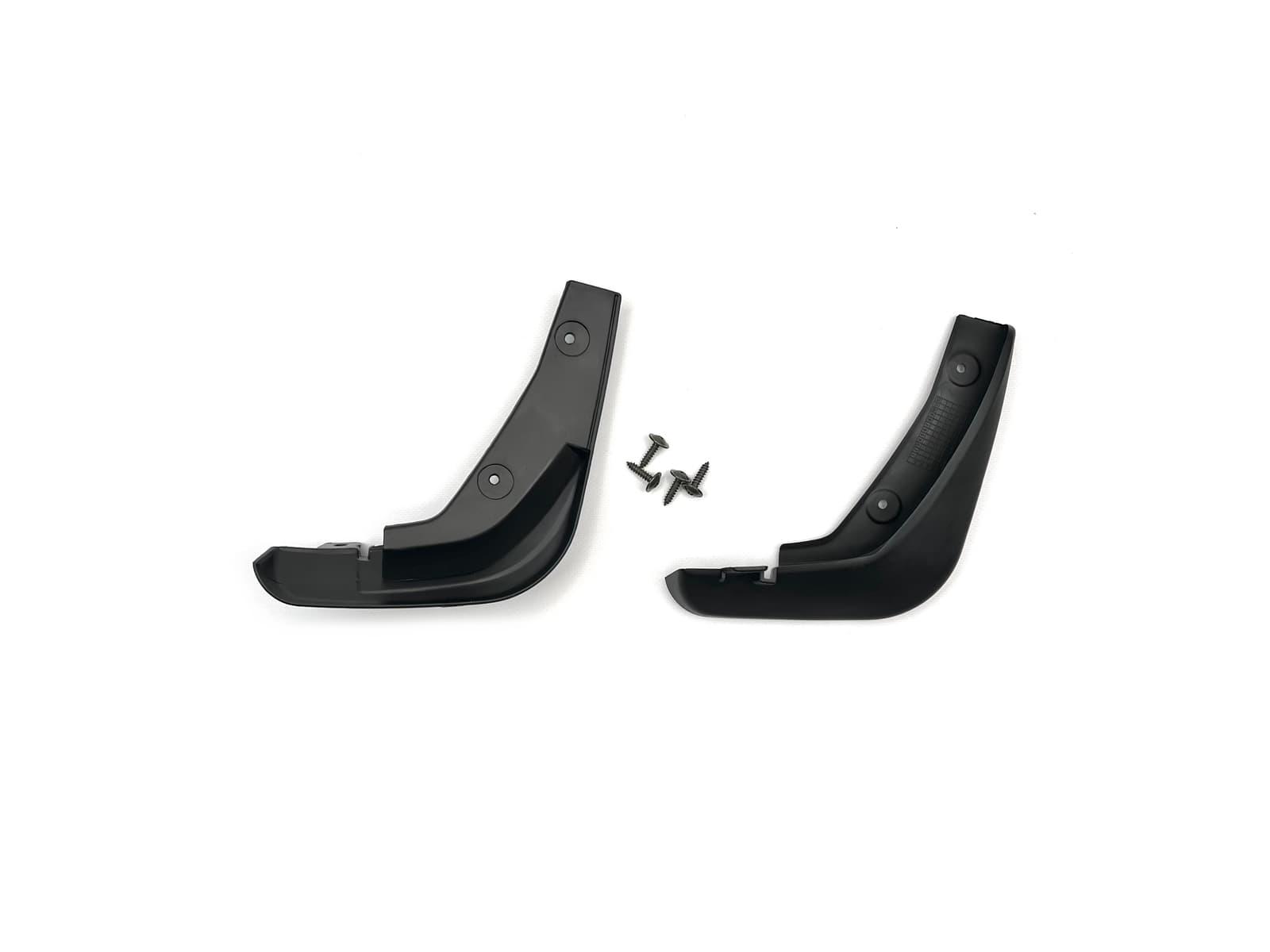 Бризковики задні Mazda 6 2013+, комплект 2шт. 4