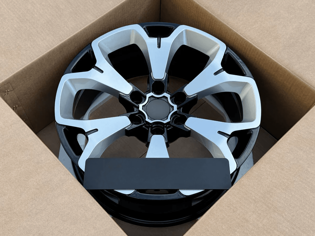 Ковані диски OEM R20 V3 (4 шт) 3