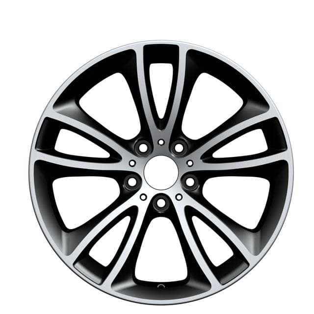 Ковані диски DH-Style V5 R20