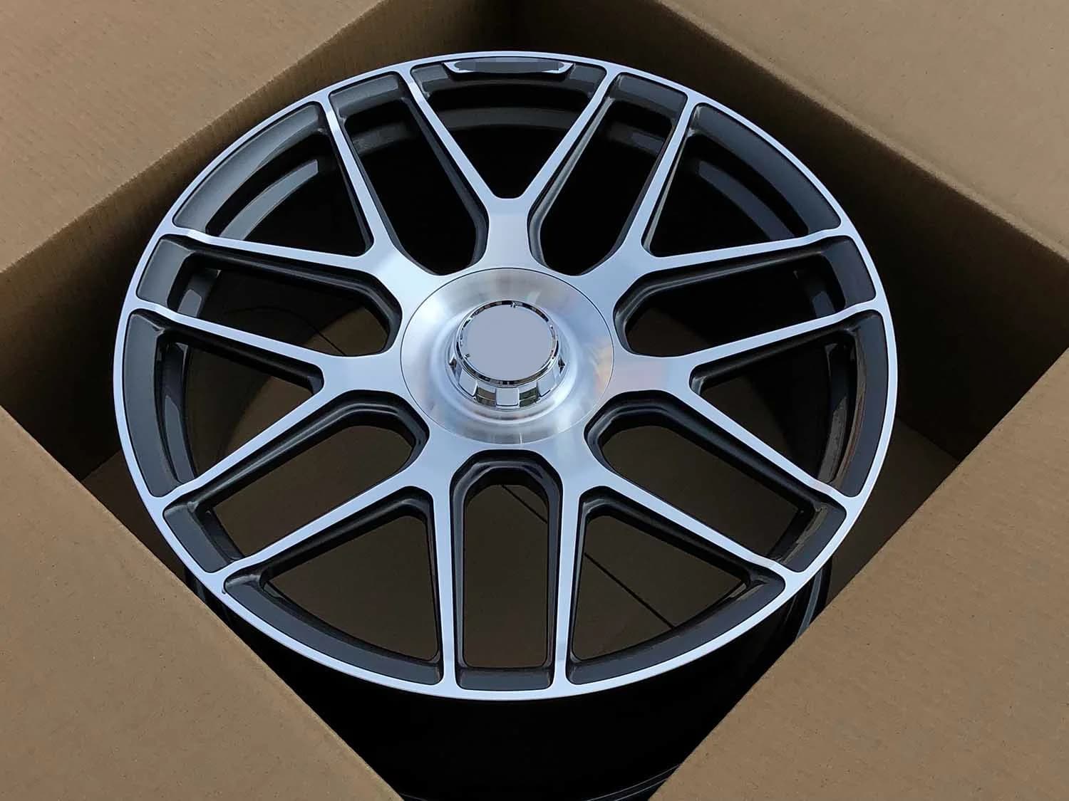 Ковані диски OEM R22 V1 (4 шт)
