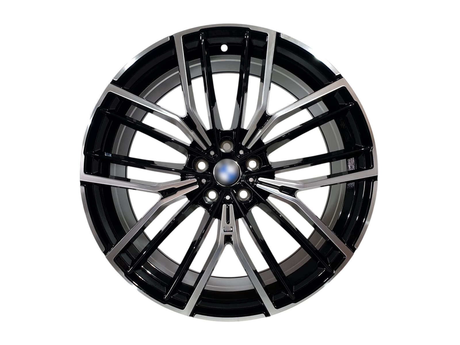 R20 BMF Диски (різноширокі) на BMW 3 Series G20 / G21 2018-2022 року