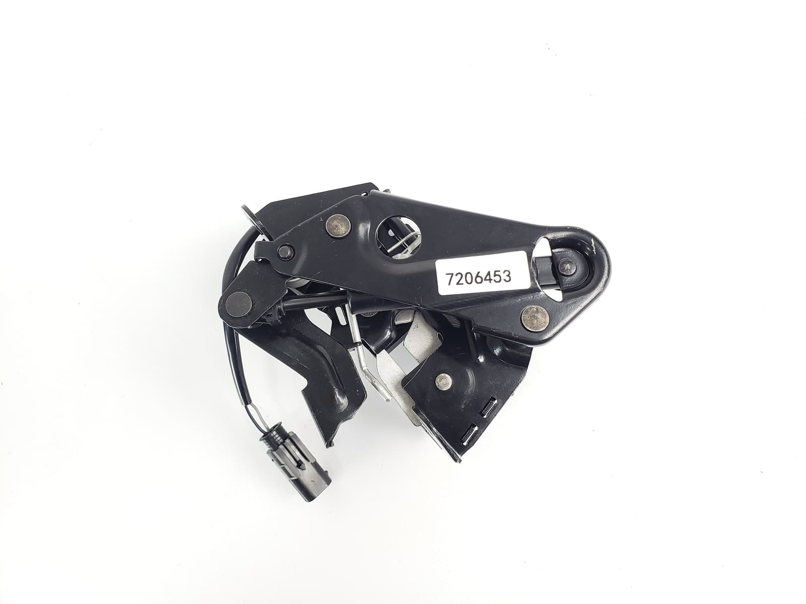 Замки капота RH на BMW 5 Series F10 / F11 2010-2017 року