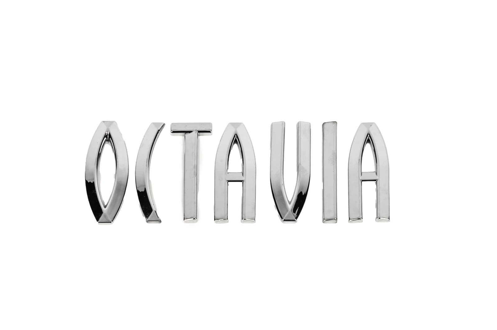 Напис Octavia 1Z0853687739 3
