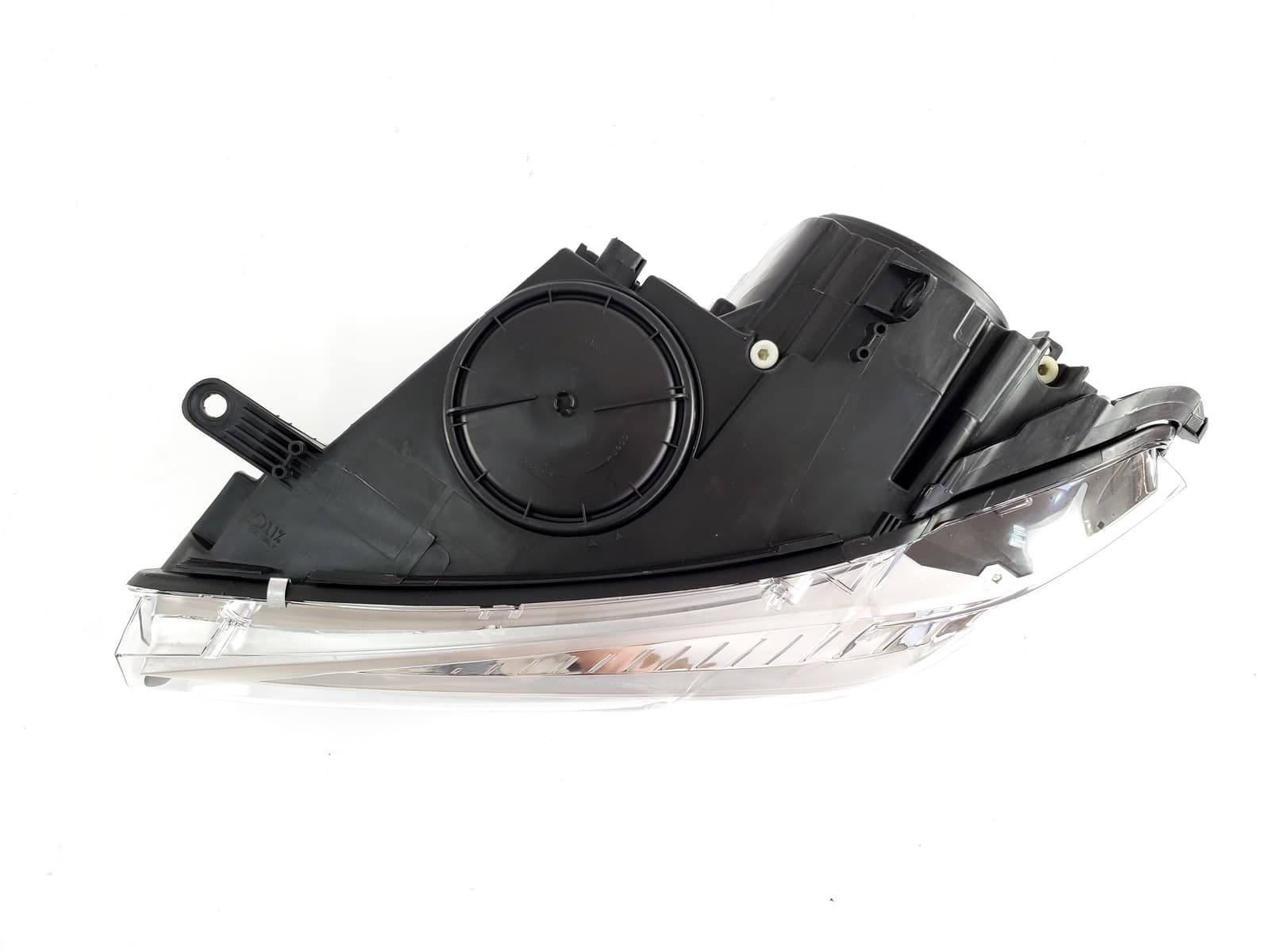 Передні фари (Bi-Xenon No Adaptive) без блоків на BMW X5 F15 2013-2018 року 3