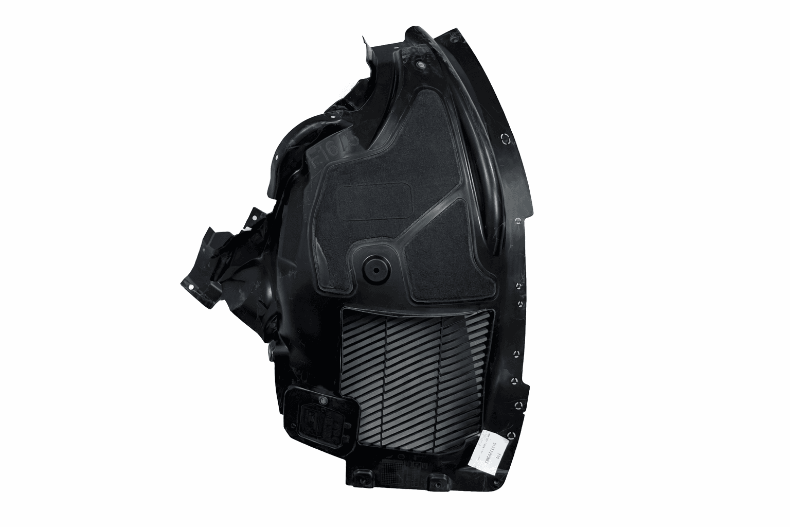 Підкрилок лівий передній 51717290853 для BMW X5 F15 2013-2018