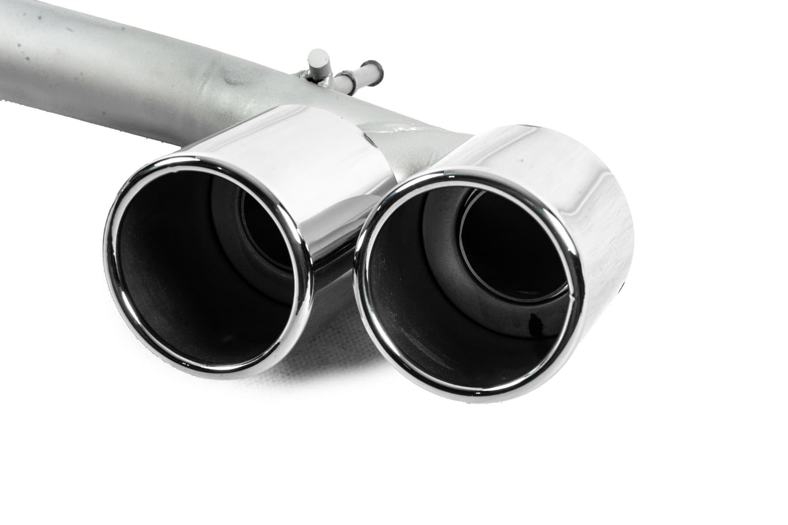 Насадки на глушники в стилі М5 (2 шт) 5