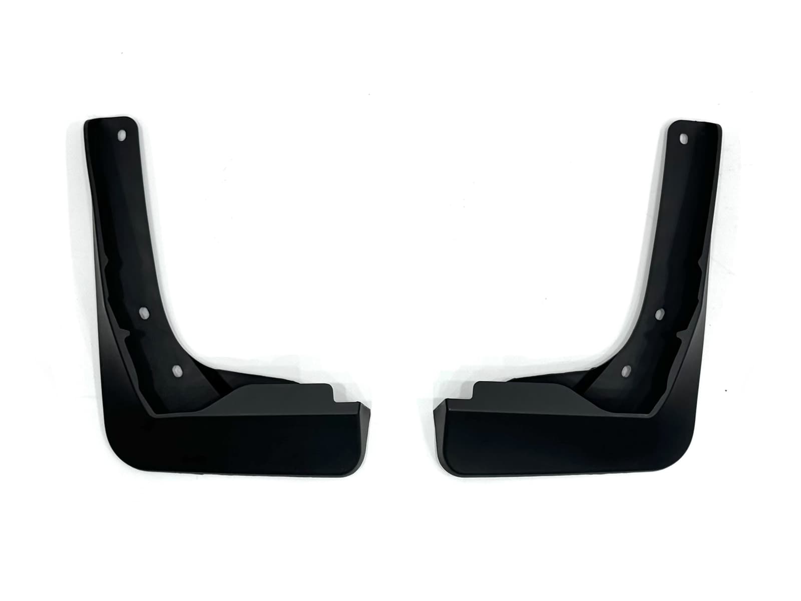 Бризковики передні Volkswagen Passat B9 2023+, комплект 2 шт.