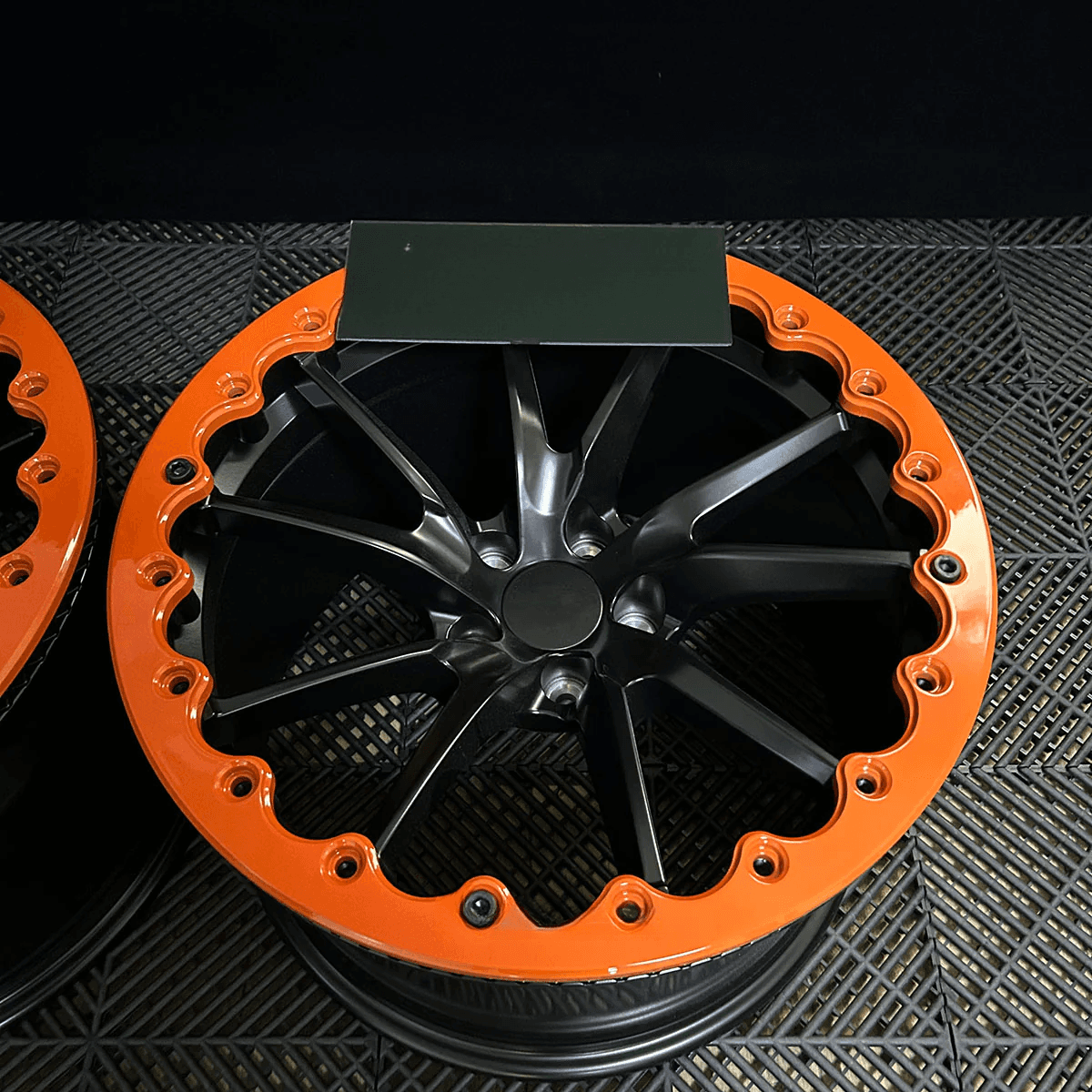 Ковані диски OEM R18 (4 шт)