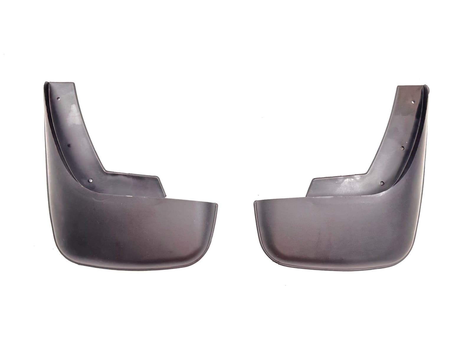 Бризковики задні Toyota Camry 30 2002-2005 комплект 2 шт