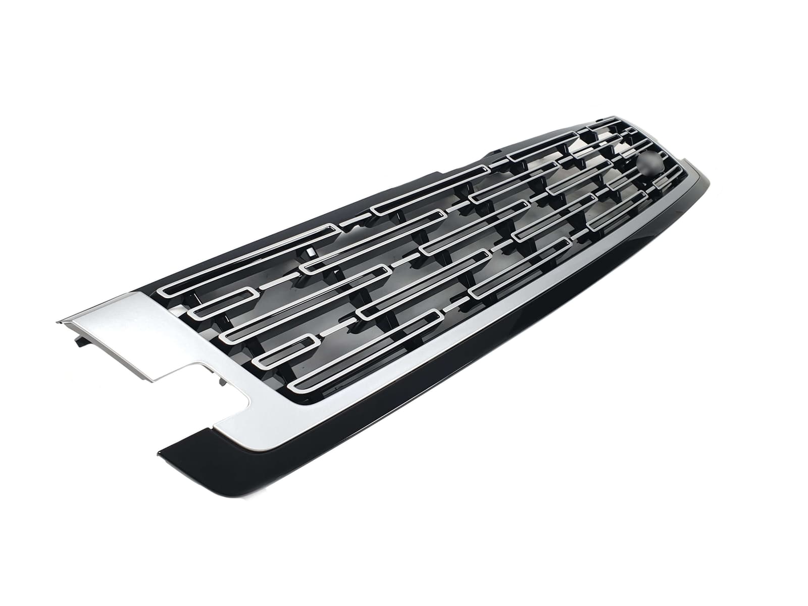 Решітка радіатора на Land Rover Range Rover Vogue L460 2021-2024 року 3