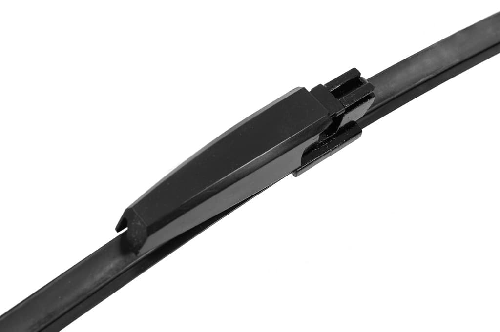 Щітка склоочисника 525мм S520
