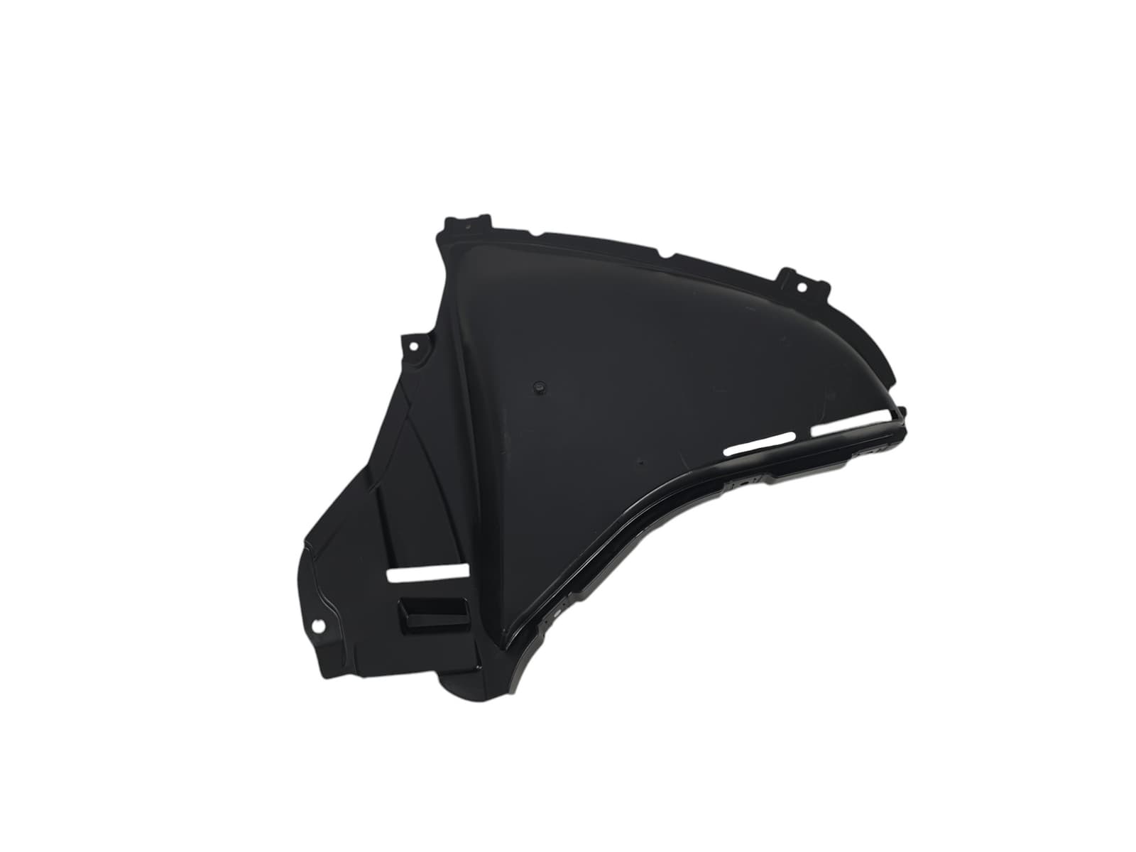 Локер LH (51718060031) на BMW 5 Series G30 / G31 2017-2020 року