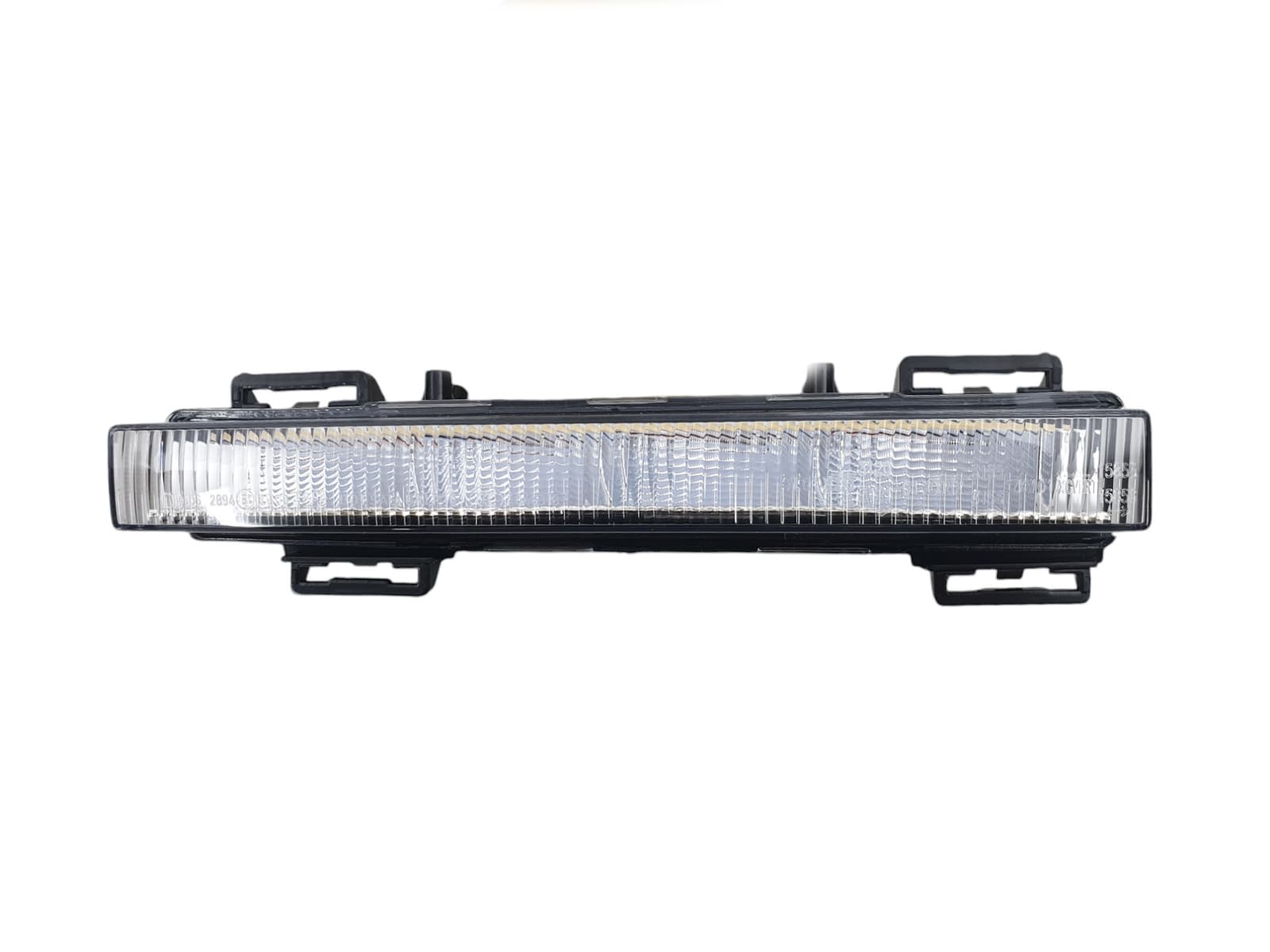 DRL ходові вогні LH на Mercedes-Benz GL-Class X164 2006-2009 року
