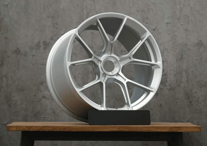 Ковані диски OEM R20 V4 (4 шт)