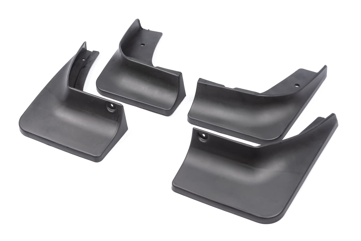 Бризковики Premium 2013-2016 (4 шт)