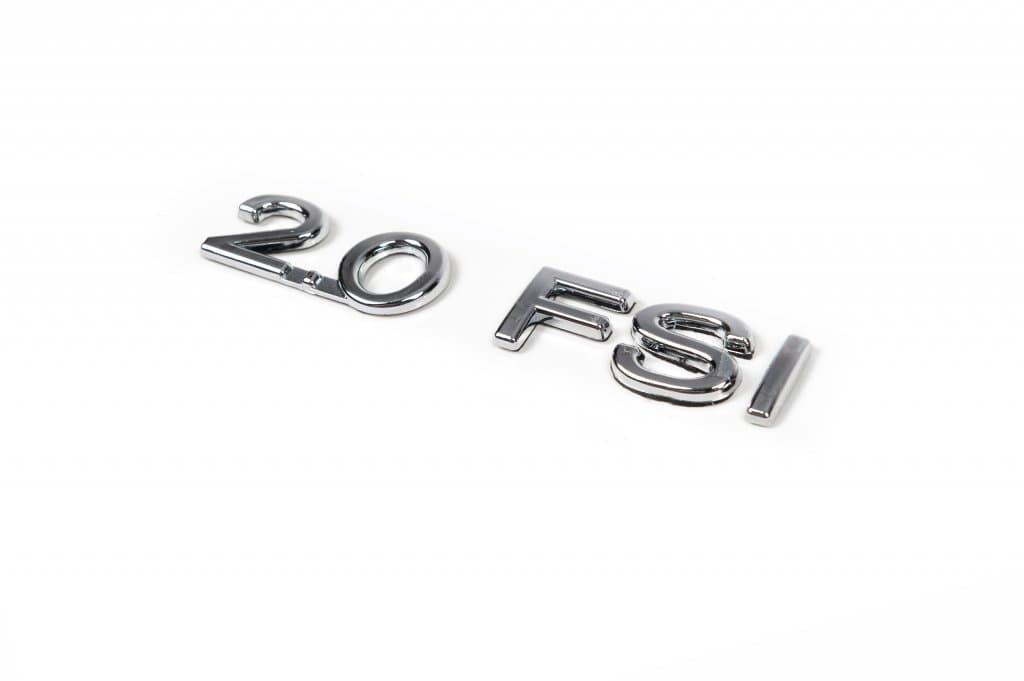 Напис 2.0 FSI
