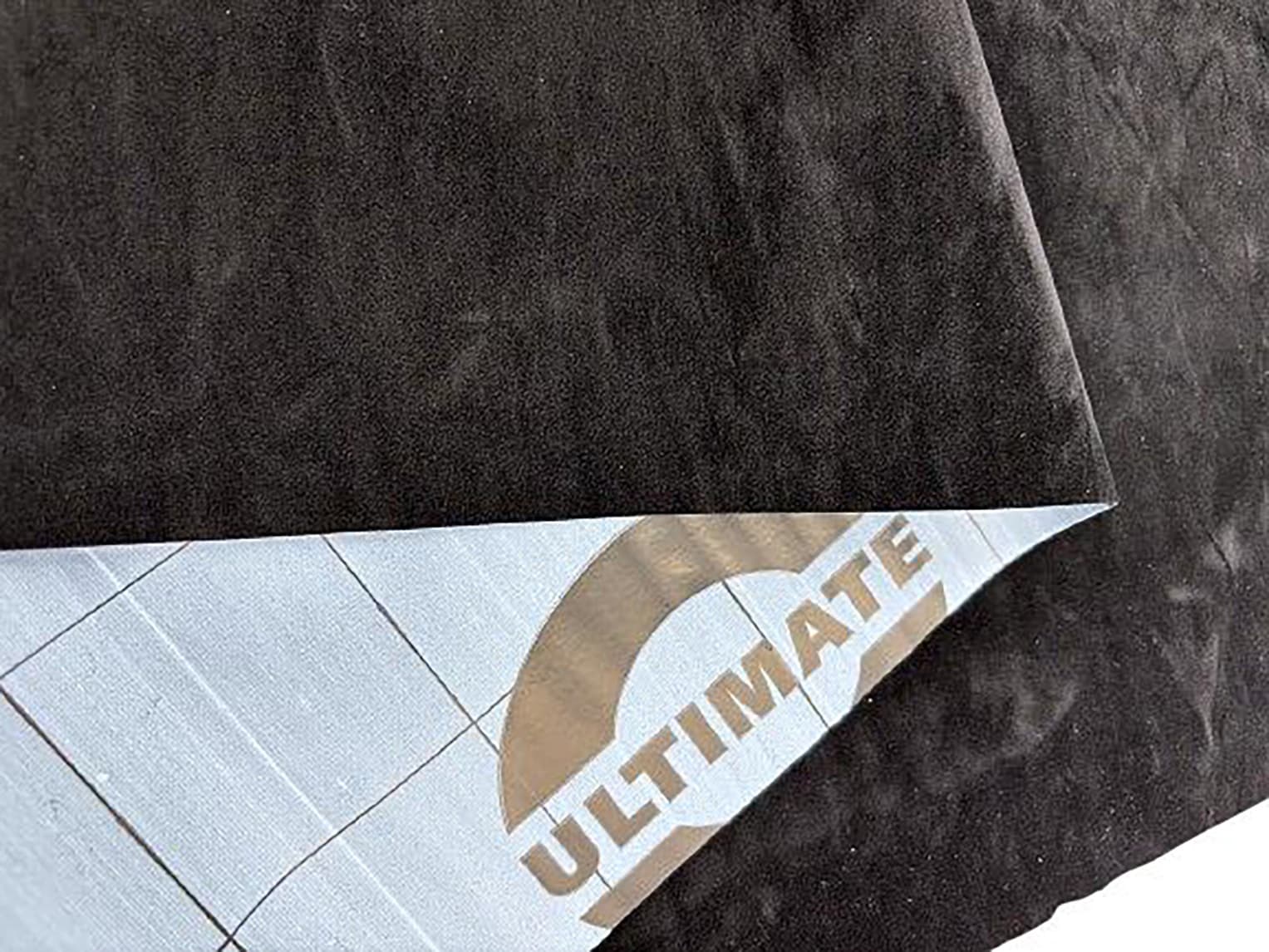 Антискрип ULTIMATE МАДЕЛІН ущільнююча декоративна стрічка (25мм* 1000мм) 3