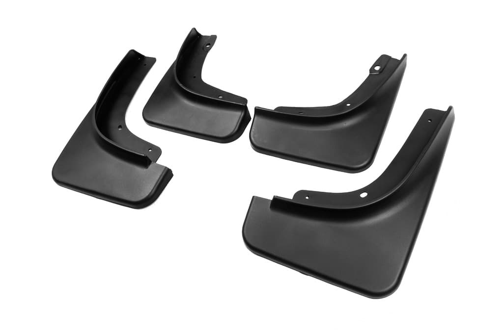 Бризковики Premium для 2.4 (4 шт)