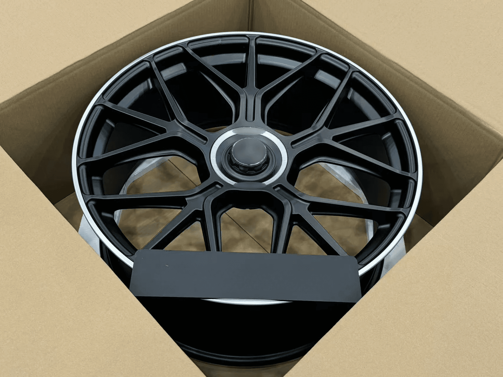 Ковані диски OEM R22 V3 (4 шт) 4