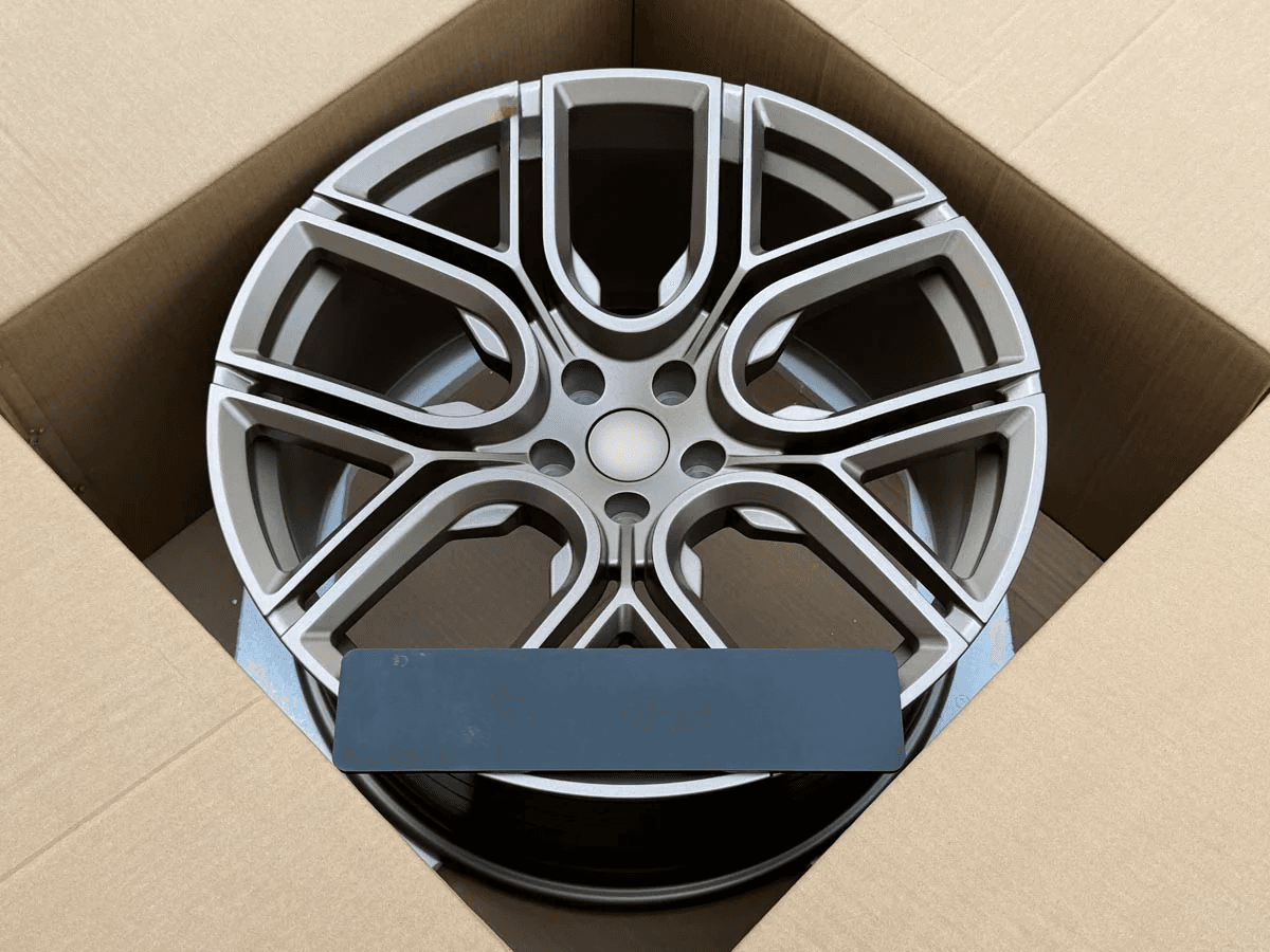 Ковані диски OEM R20 (4 шт) 3