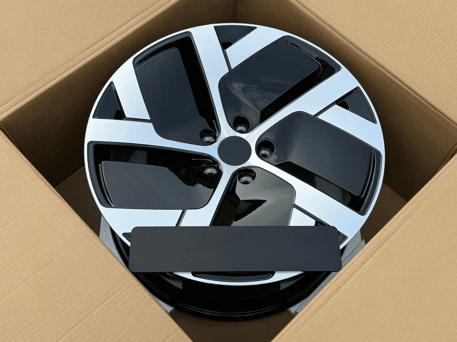 Ковані диски OEM R19 V3 (4 шт)