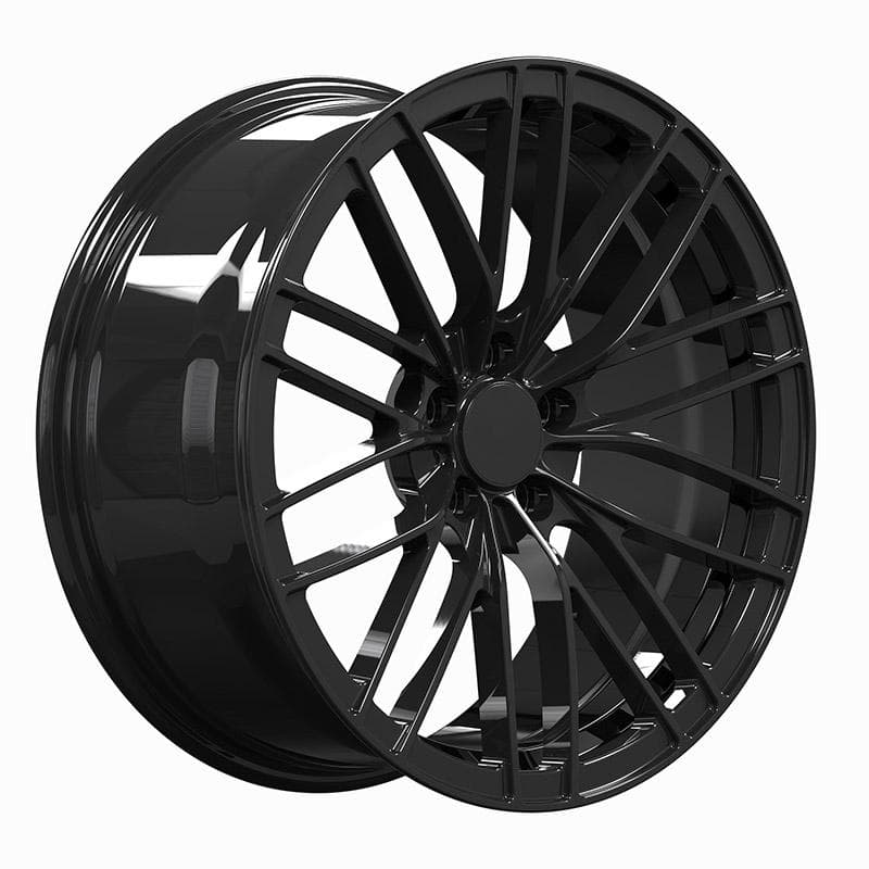 Ковані диски DH-Style V13 R19