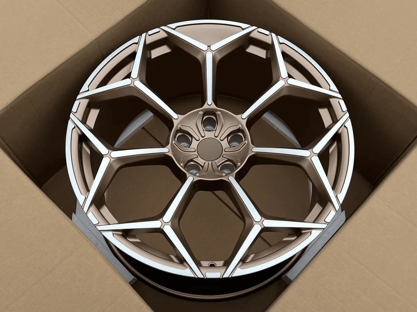 Ковані диски OEM R23 V2 (4 шт) 3