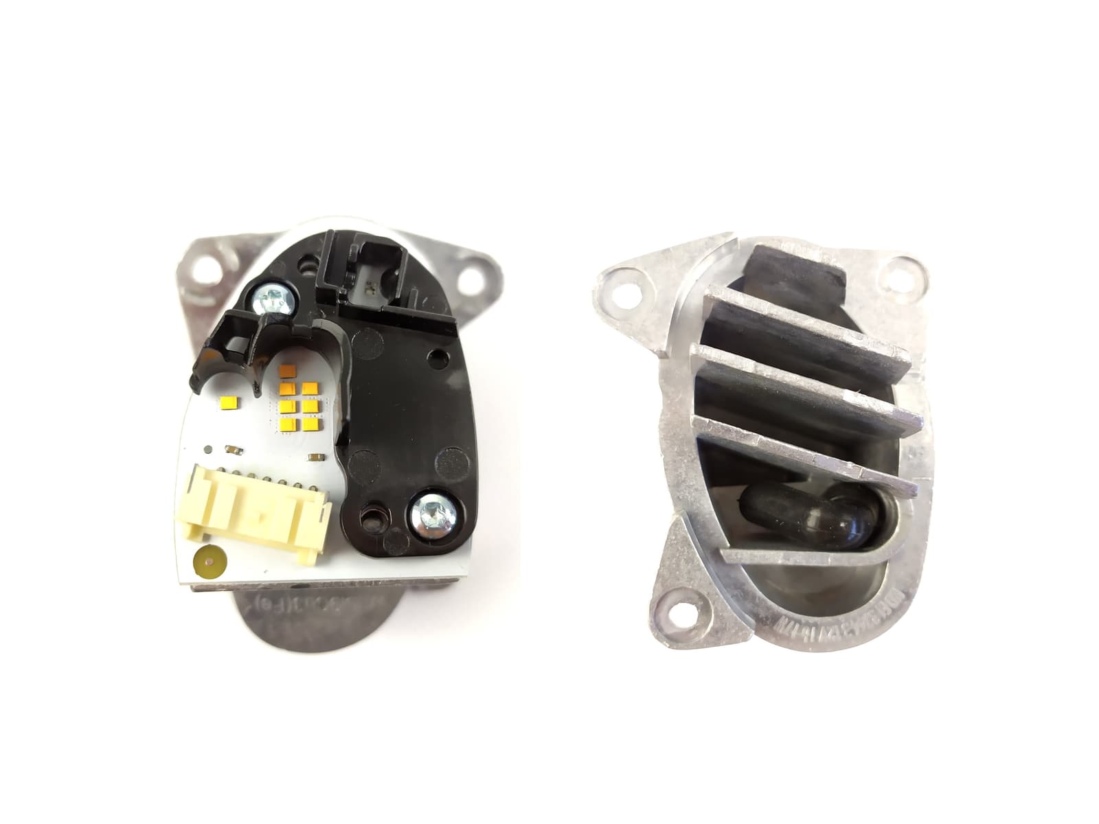 Блок управління модуль покажчика повороту LH на BMW 6 Series F06 / F12 / F13 2012-2017 року