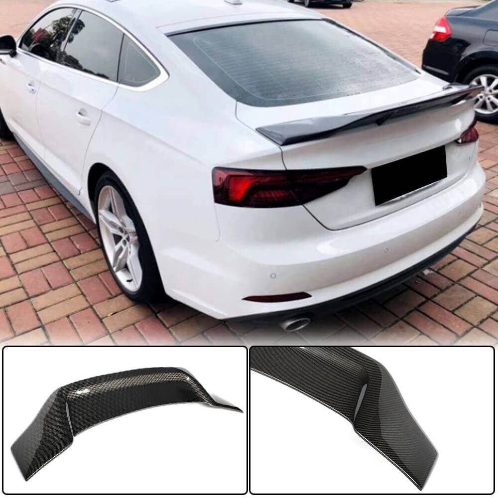 Спойлер V3 (для Sportback, Карбон)