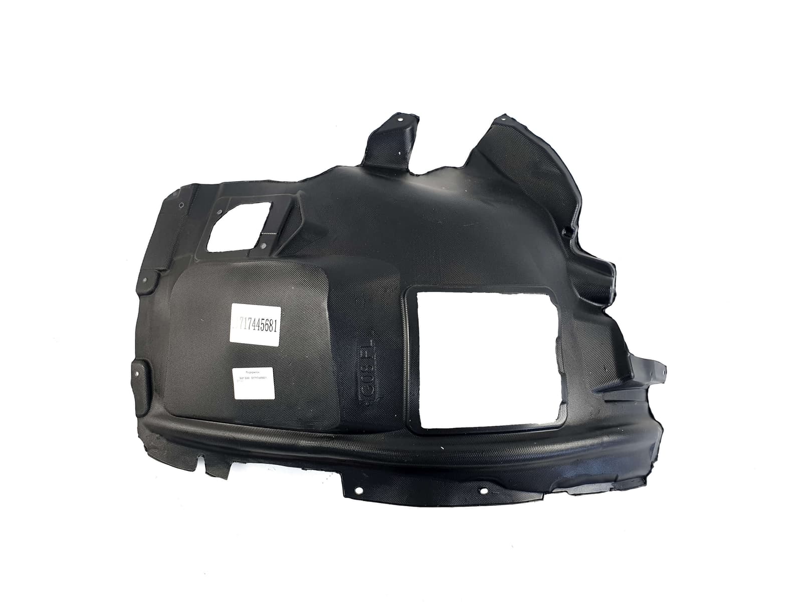 Підкрилки передній LH на BMW X3 G01 2018-2022 року