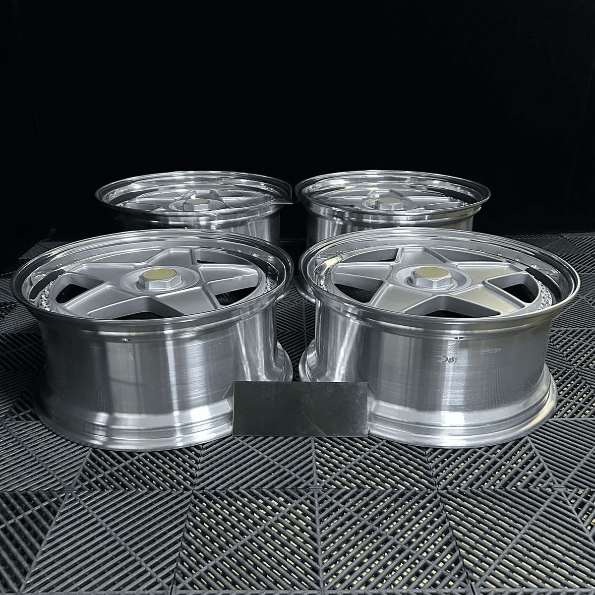 Ковані диски OEM R20 (4 шт) 6