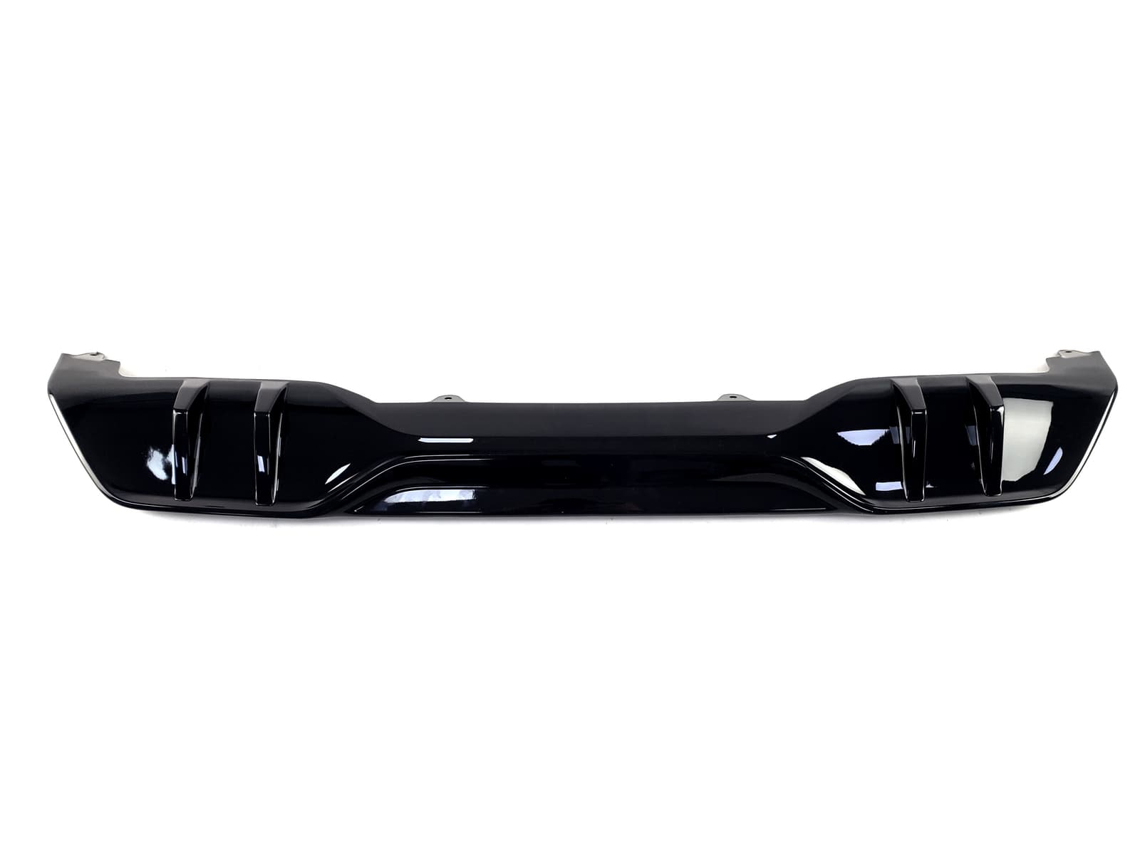 Аеро кіт (комплект дооснащення) (Paradigm V4) на BMW X5 G05 2018-2022 року 2