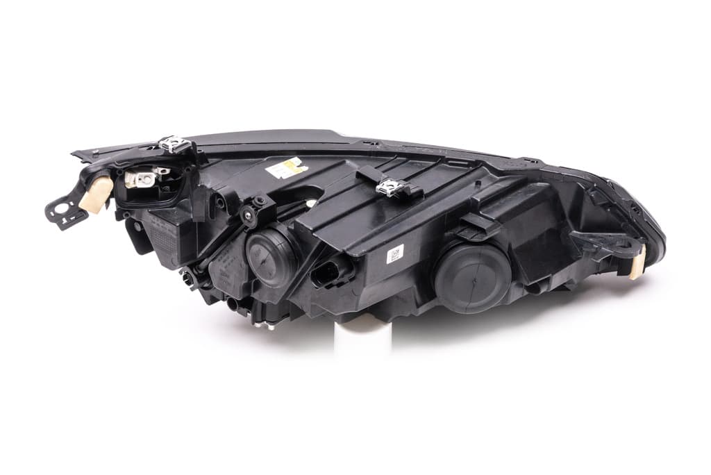 Передня фара LED (Ліва, Оригінал, Б.У.) 3