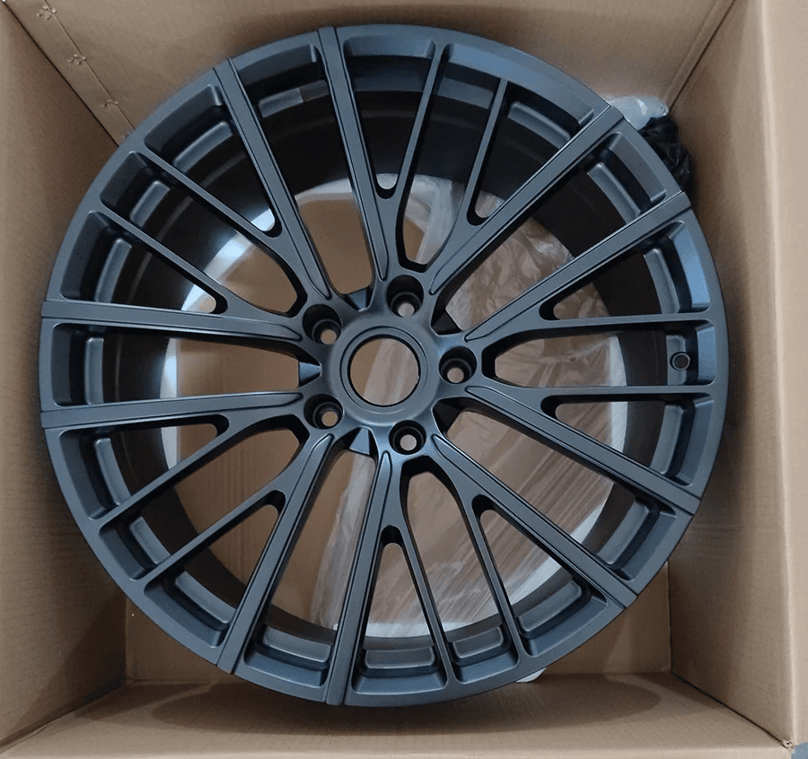 Ковані диски OEM R21 (4 шт) 2