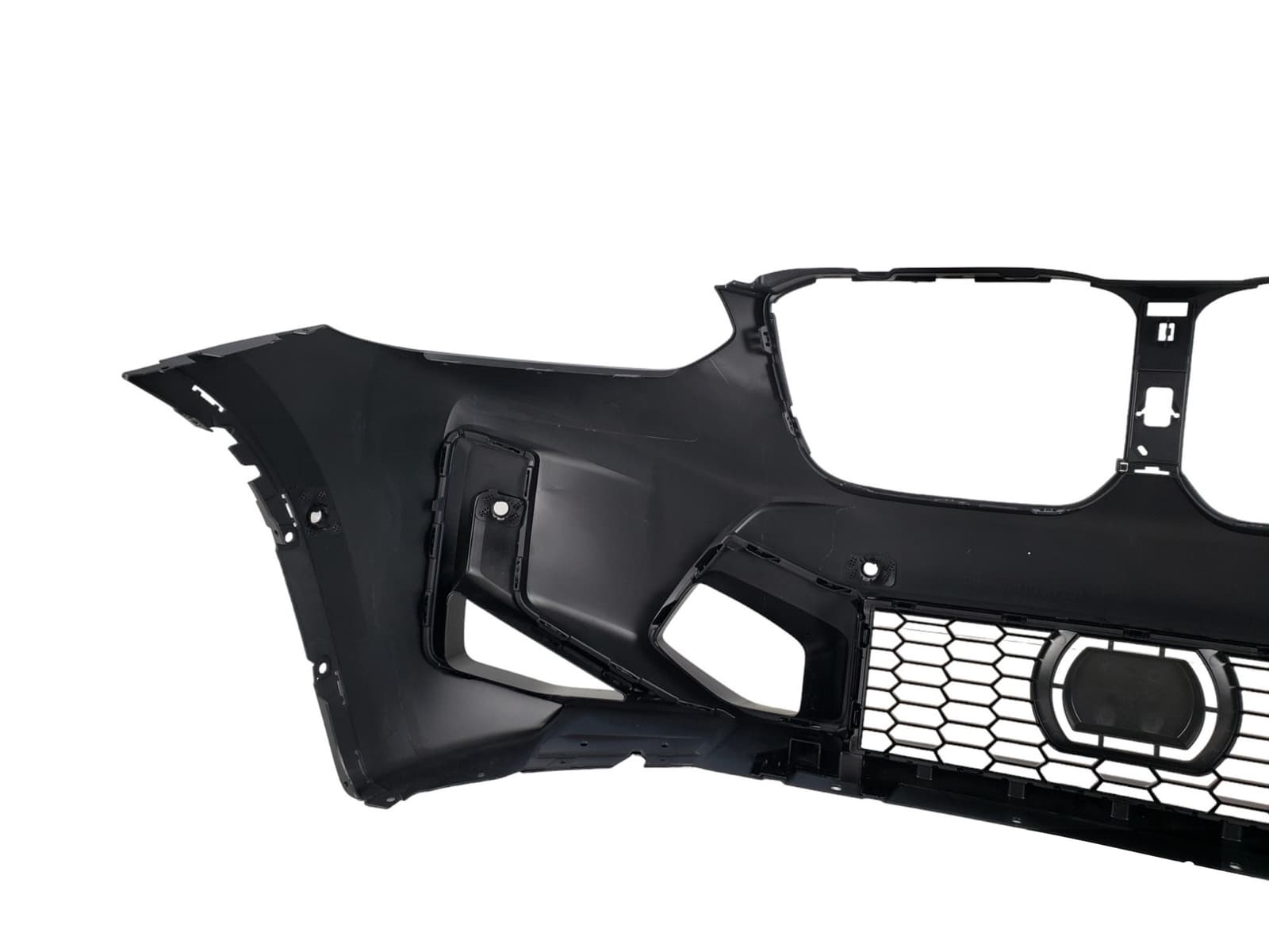 Комплект обвісів (стиль X3M F97) Body Kit на BMW X3 G01 2022-2024 року 5