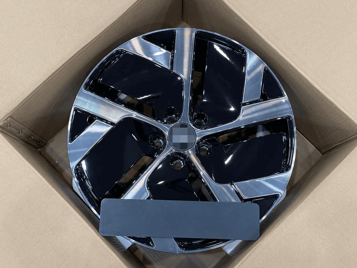Ковані диски OEM R19 (4 шт)