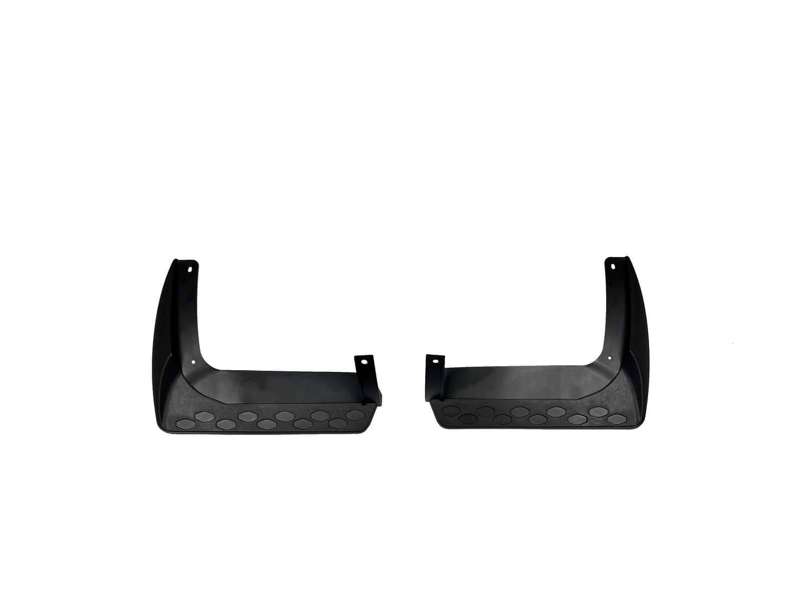 Передні бризковики для Volkswagen ID.3 2021+ комплект 2 шт