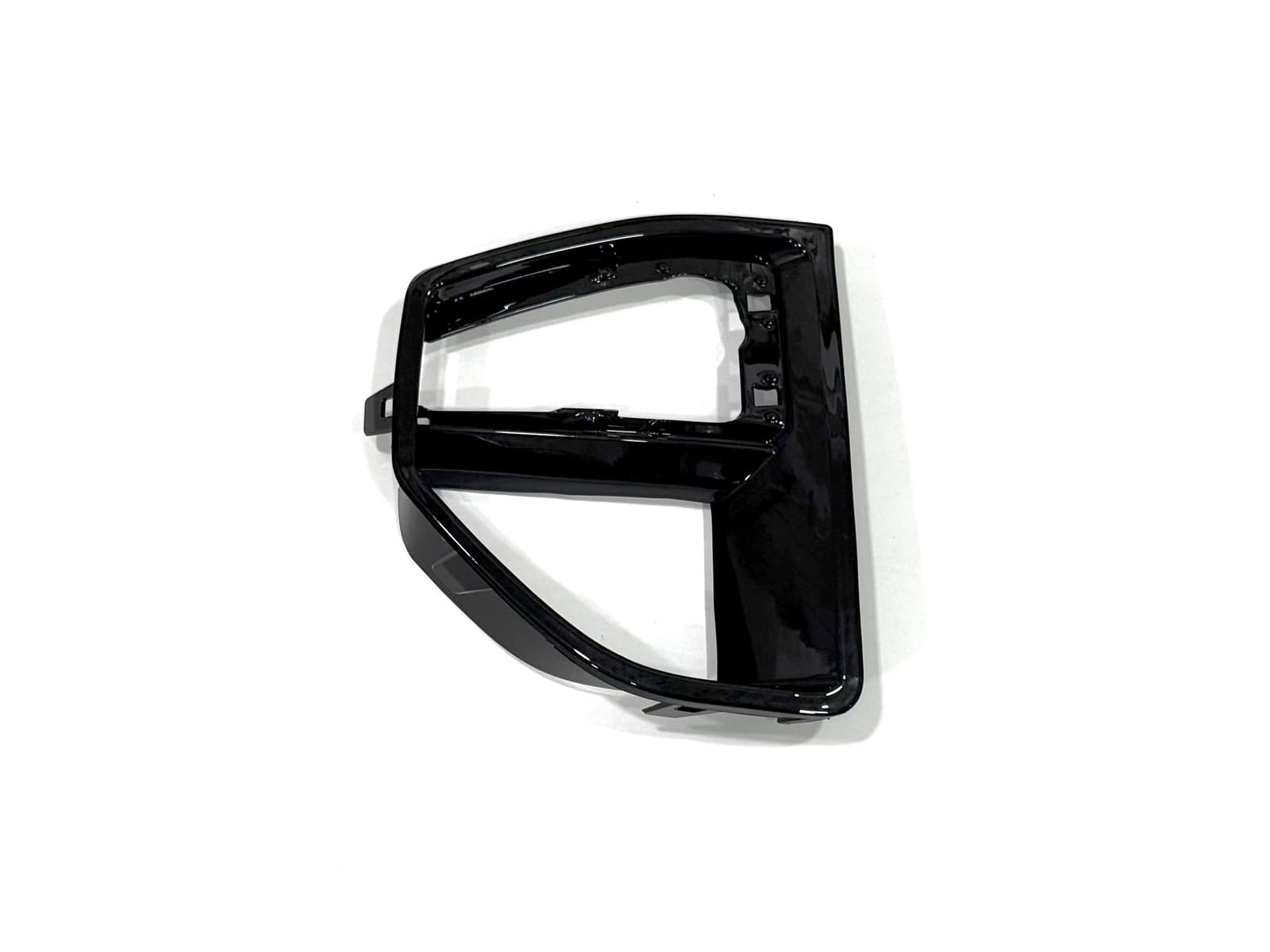 Права кришка бампера 51118074270 для BMW X5 G05 M Paket 2019-2022