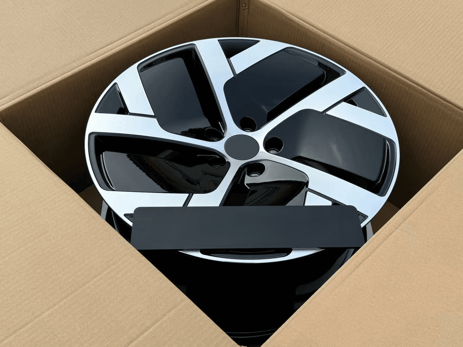Ковані диски OEM R19 V3 (4 шт) 3