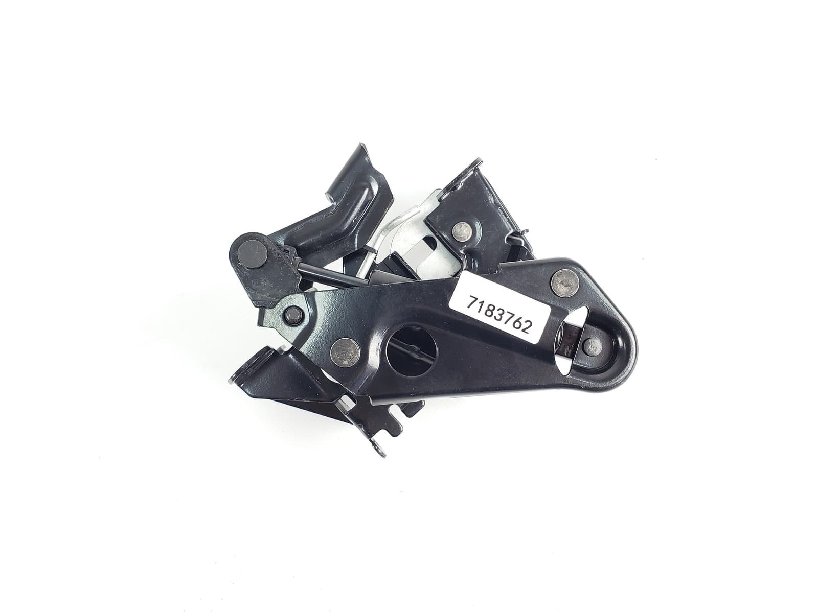 Замки капота LH на BMW 5 Series F10 / F11 2010-2017 року