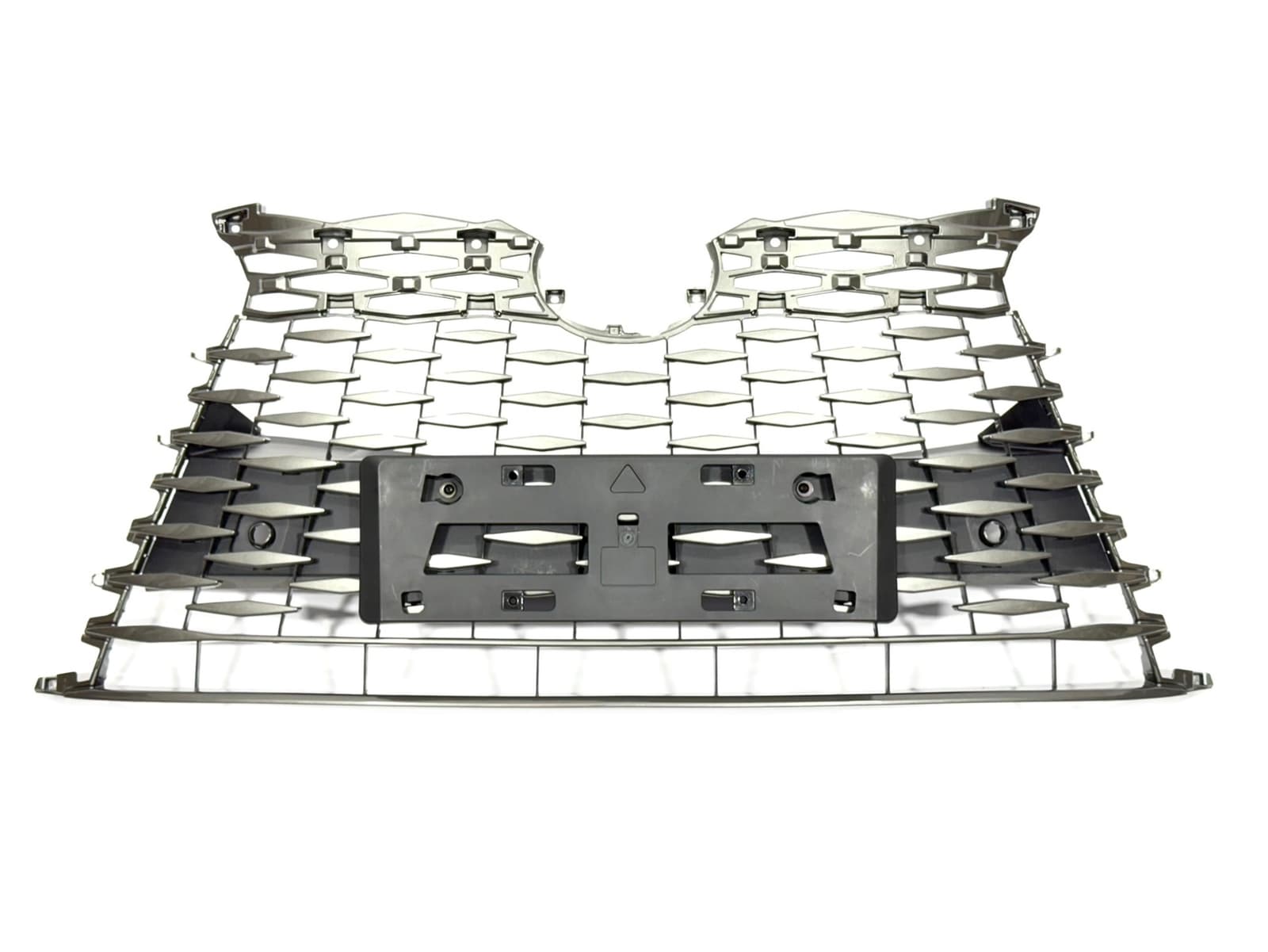 Решітка радіатора OEM Lexus RX 2023+ 5311148530